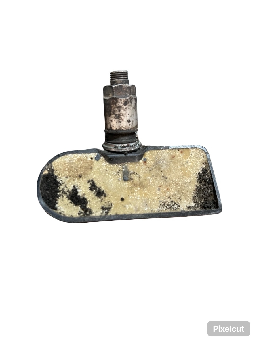 Senzor de presiune in anvelope PEUGEOT 407 SW 6E_ 2004 - > 965444280 – foto 2