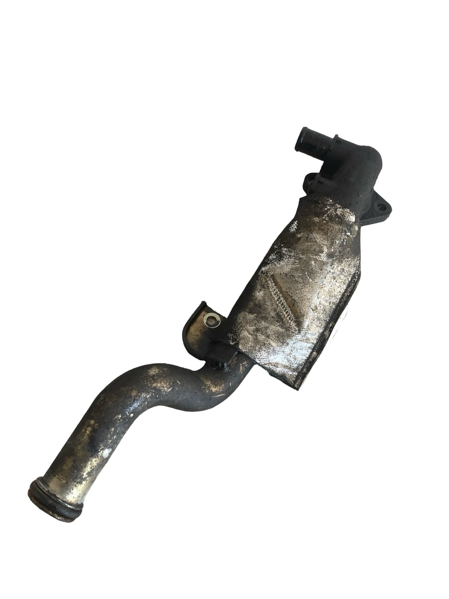 Conducta lichid de racire motor PEUGEOT 307 SW 3H 2002 - 2009 2.0 HDI 110 RHS (DW10ATED)