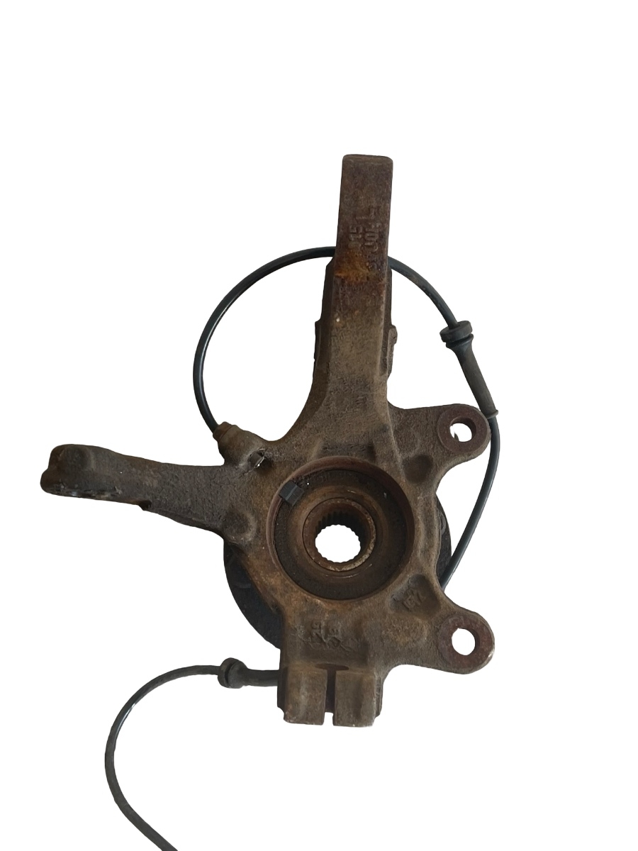 Fuzeta stanga fata NISSAN NOTE E12 2012 - > 1.2i