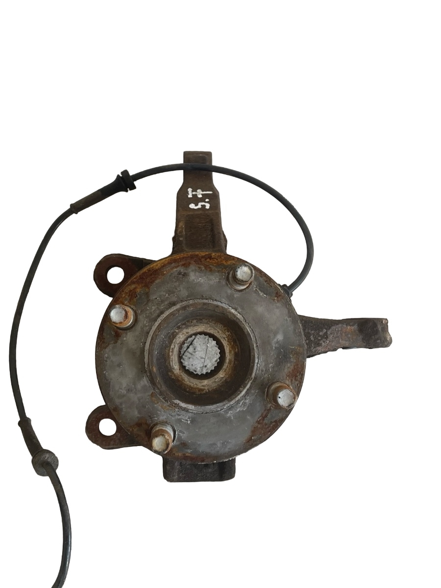 Fuzeta stanga fata NISSAN NOTE E12 2012 - > 1.2i – foto 2