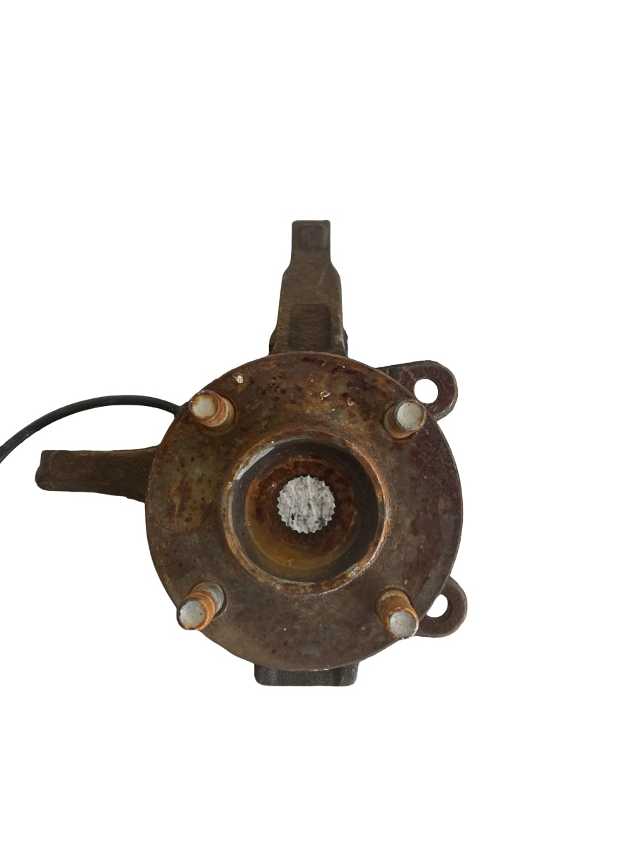 Fuzeta dreapta fata NISSAN NOTE E12 2012 - > 1.2i