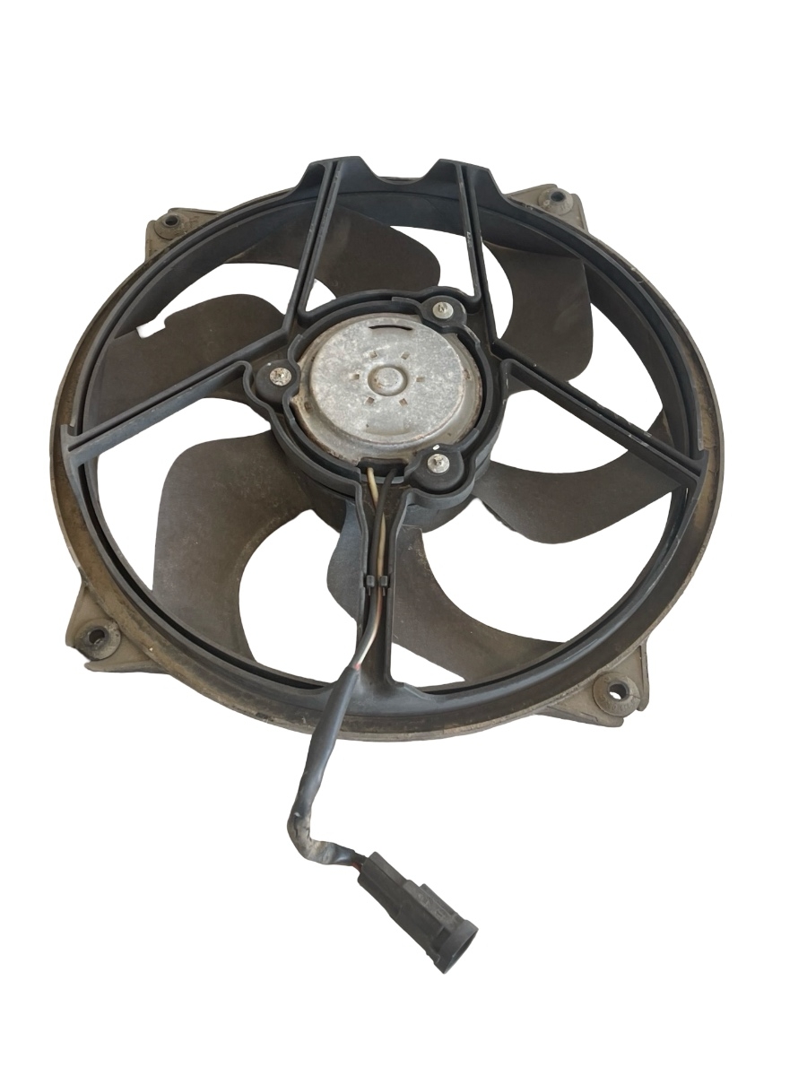 Electroventilator CITROËN C4 I LC_ 2004 - 2013 1.6i – foto 2