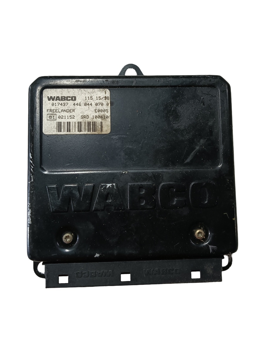 Modul de confort LAND ROVER FREELANDER LN_, L314 1998 - 2006 017437446044
