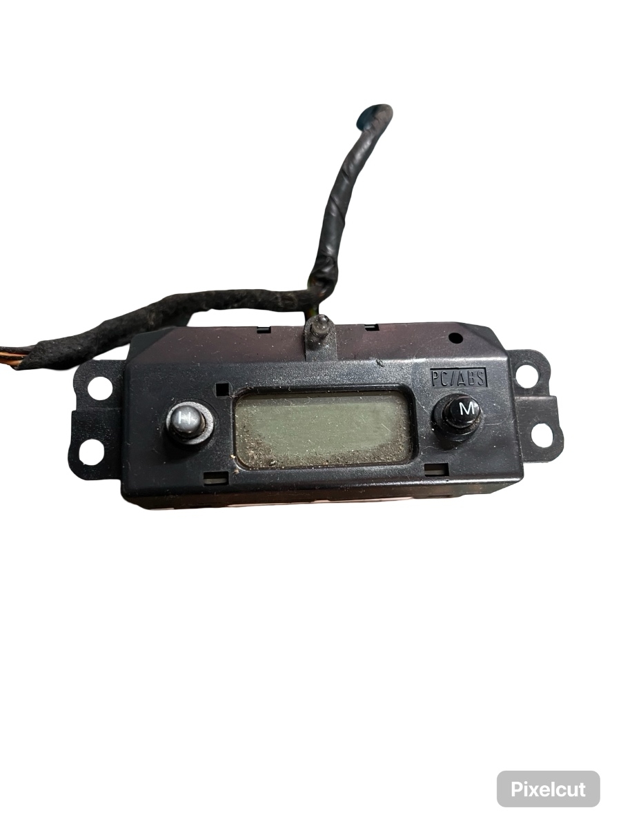 Ceas de bord FORD FOCUS Estate DNW 1999 - 2007 23270-14