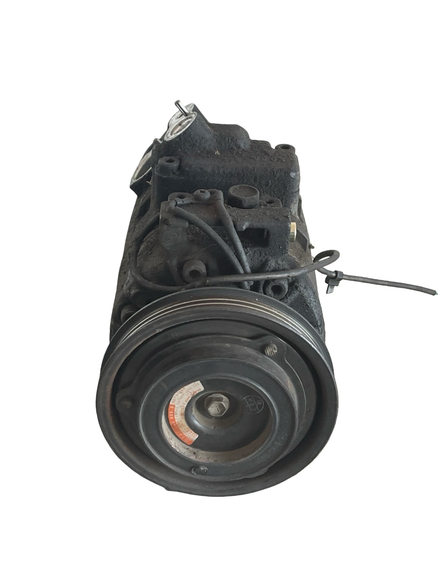 Compresor  AC AUDI A4 Saloon 8D2, B5 1994 - 2001 1.6 AHL 8D0260808