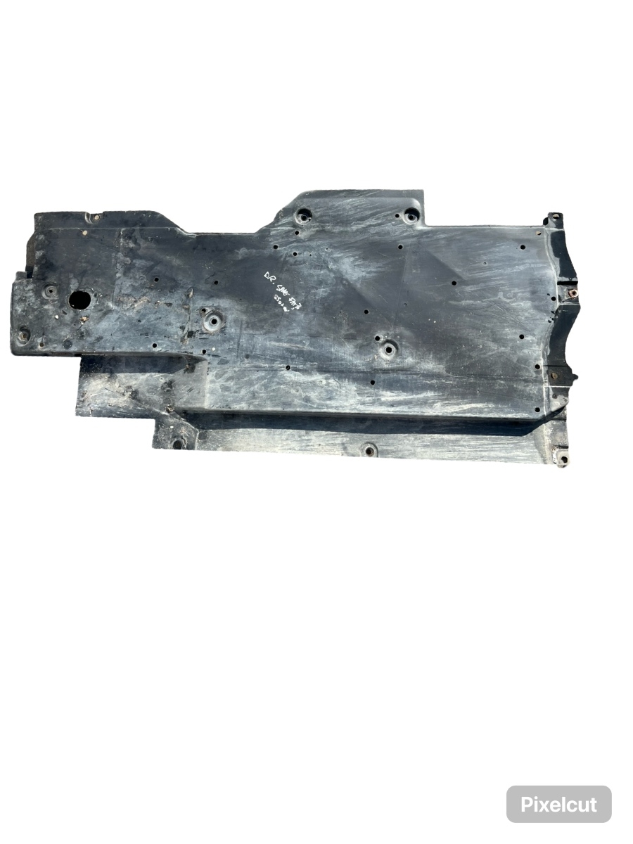 Scut de protectie sub caroserie spate dreapta fata MAZDA 6 Saloon GJ, GH 2012 - >