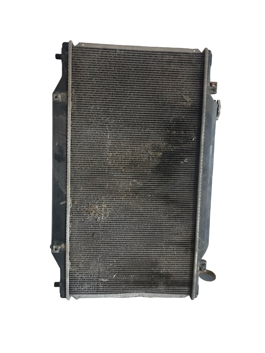 Radiator apa MAZDA 6 GJ 2013 - 2016 2.2D