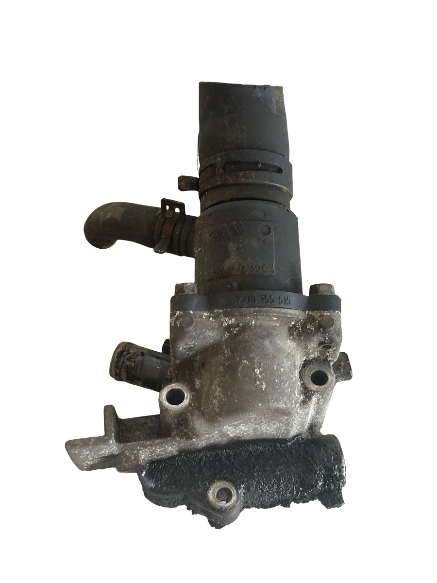Carcasa termostat RENAULT CLIO I Box S57_ 1991 - 1998 1.4i 8200155515