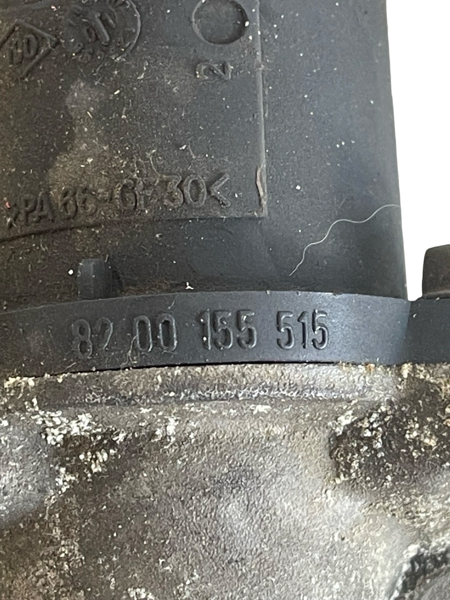 Carcasa termostat RENAULT CLIO I Box S57_ 1991 - 1998 1.4i 8200155515 – foto 3