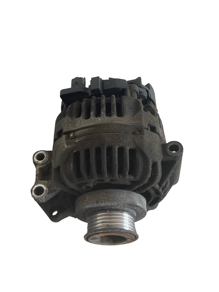 Alternator RENAULT SCENIC I JA0/1_, FA0_ 1999 - 2003, RENAULT CLIO I Box S57_ 1991 - 1998 1.4i/1.6i0124325031