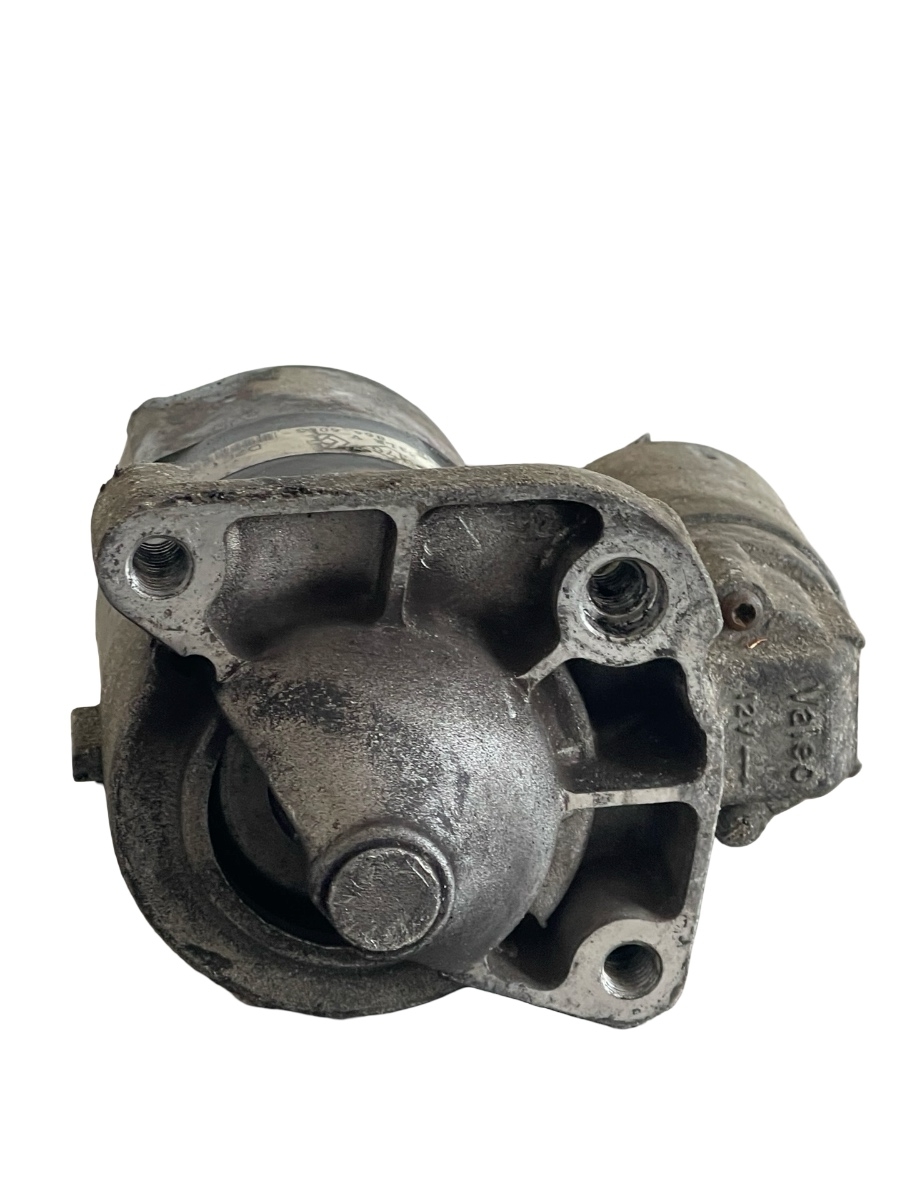 Electromotor RENAULT CLIO I 2001 1.4i 867838864 – foto 3