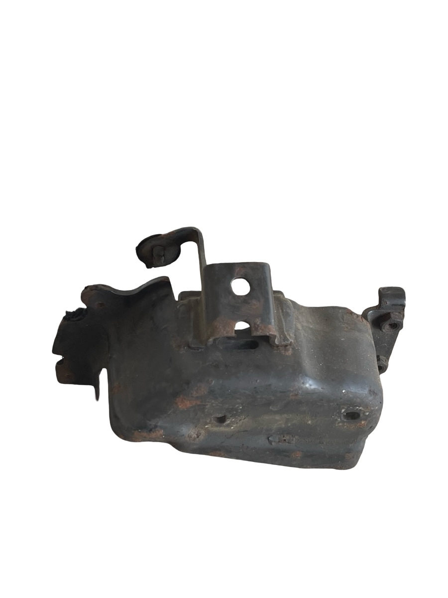 Suport motor FORD FOCUS II DA_, HCP, DP 2004 - 2013 2.0 TDCi G6DE, G6DF – foto 2