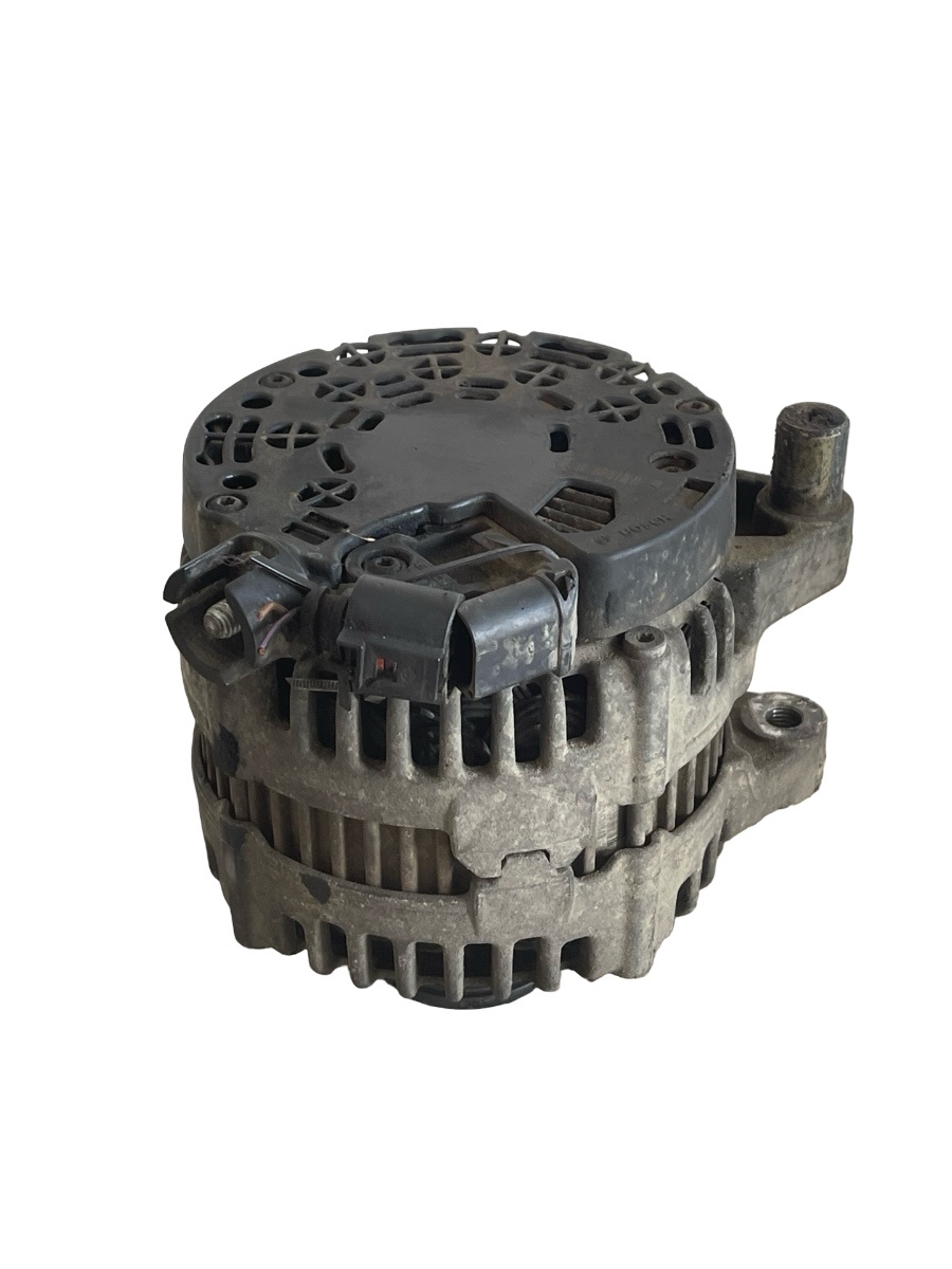 Alternator FORD FOCUS II DA_, HCP, DP 2004 - 2013 2.0 TDCi G6DE, G6DF 0121615009