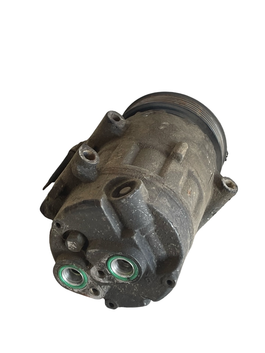 Compresor  AC FORD FOCUS II DA_, HCP, DP 2004 - 2013 2.0 TDCi G6DE, G6DF – foto 2