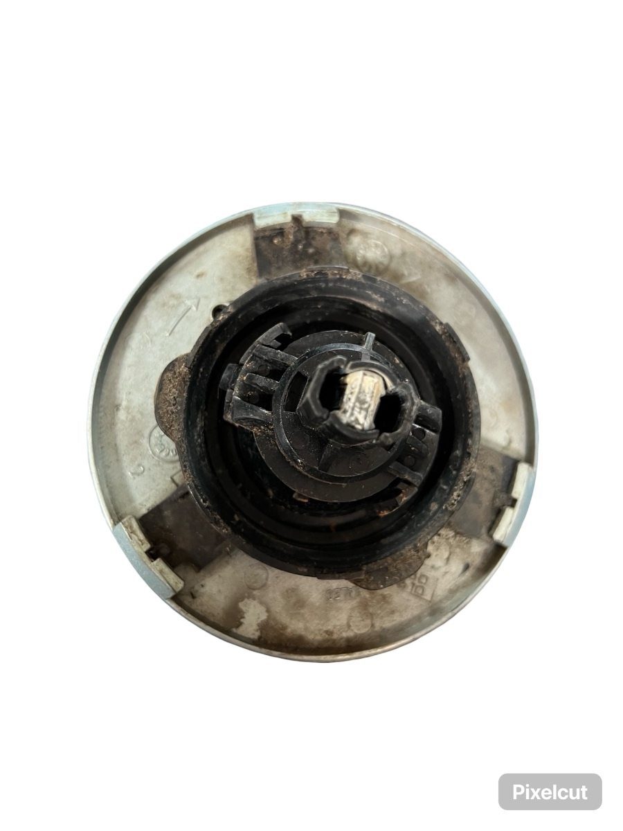 Capac rezervor combustibil PEUGEOT 206 CC 2D 2000 - > 9639426610