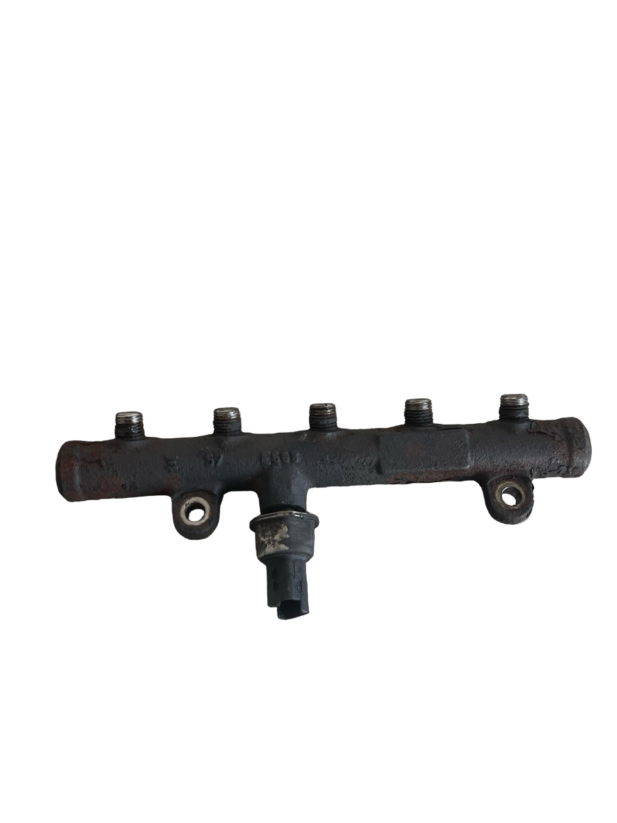 Rampa injectoare FORD FOCUS II DA_, HCP, DP 2004 - 2013 2.0 TDCi G6DE, G6DF