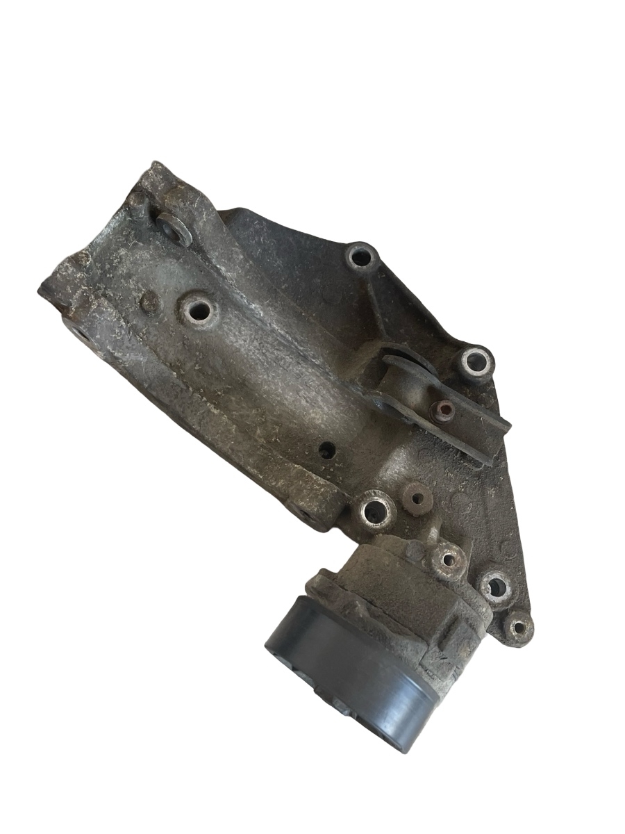 Suport accesorii/alternator VOLVO V50 MW, 545 2003 - 2012 D D 4204 T 9650034280 – foto 3