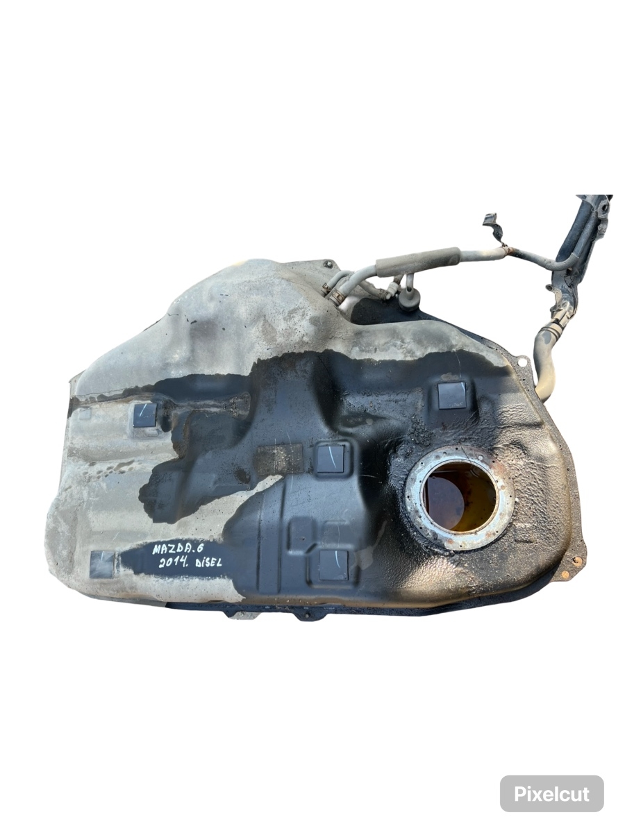 Rezervor combustibil MAZDA 6 Estate GJ, GH 2012 - >