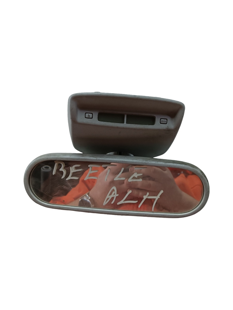 Oglinda Retrovizoare (interior) VOLKSWAGEN NEW BEETLE 9C1, 1C1 1998 - 2010