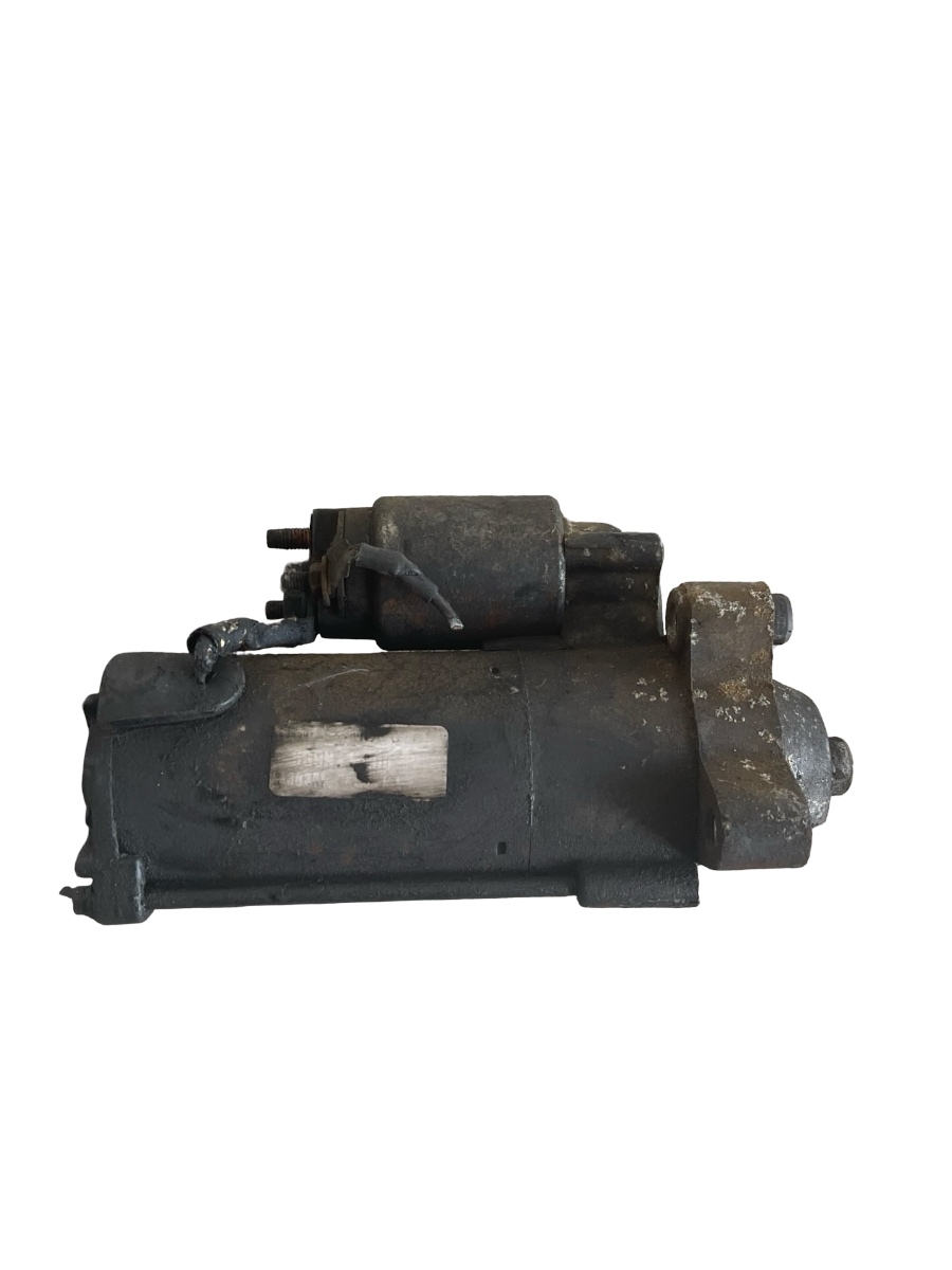 Electromotor FORD FOCUS II DA_, HCP, DP 2004 - 2013 2.0 TDCi G6DE, G6DF – foto 3