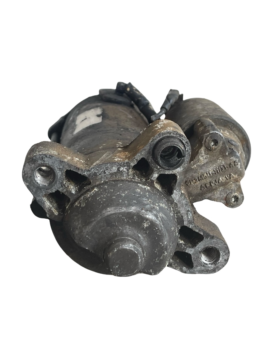 Electromotor FORD FOCUS II DA_, HCP, DP 2004 - 2013 2.0 TDCi G6DE, G6DF