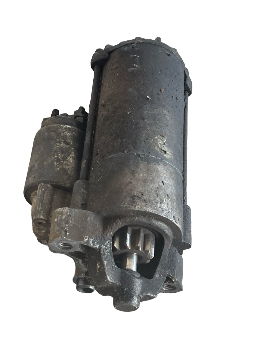 Electromotor FORD FOCUS II DA_, HCP, DP 2004 - 2013 2.0 TDCi G6DE, G6DF – foto 2