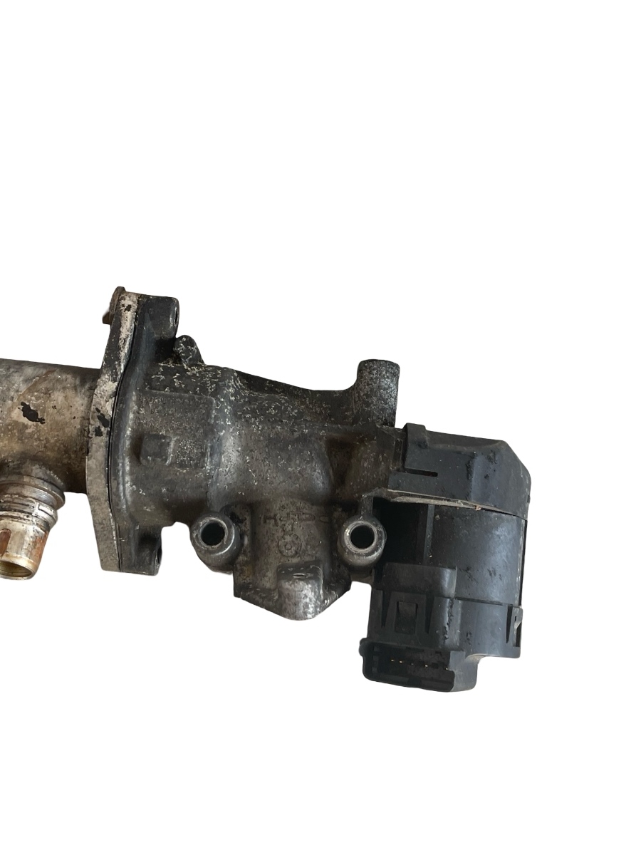 Racitor gaze + EGR  FORD FOCUS II DA_, HCP, DP 2004 - 2013 2.0 TDCi G6DE, G6DF 9645689780 – foto 2