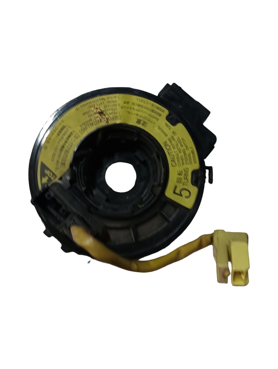 Spirala/bobina airbag (inel SRS) TOYOTA RAV 4 II _A2_ 2000 - 2005 Vj0n2d5759 – foto 2