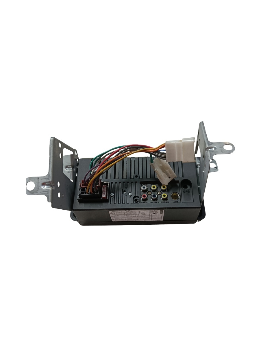 Navigatie Aftermarket  TOYOTA RAV 4 II _A2_ 2000 - 2005 – foto 2