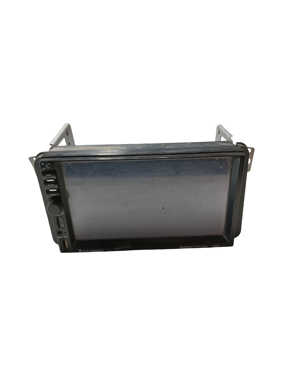 Navigatie Aftermarket  TOYOTA RAV 4 II _A2_ 2000 - 2005