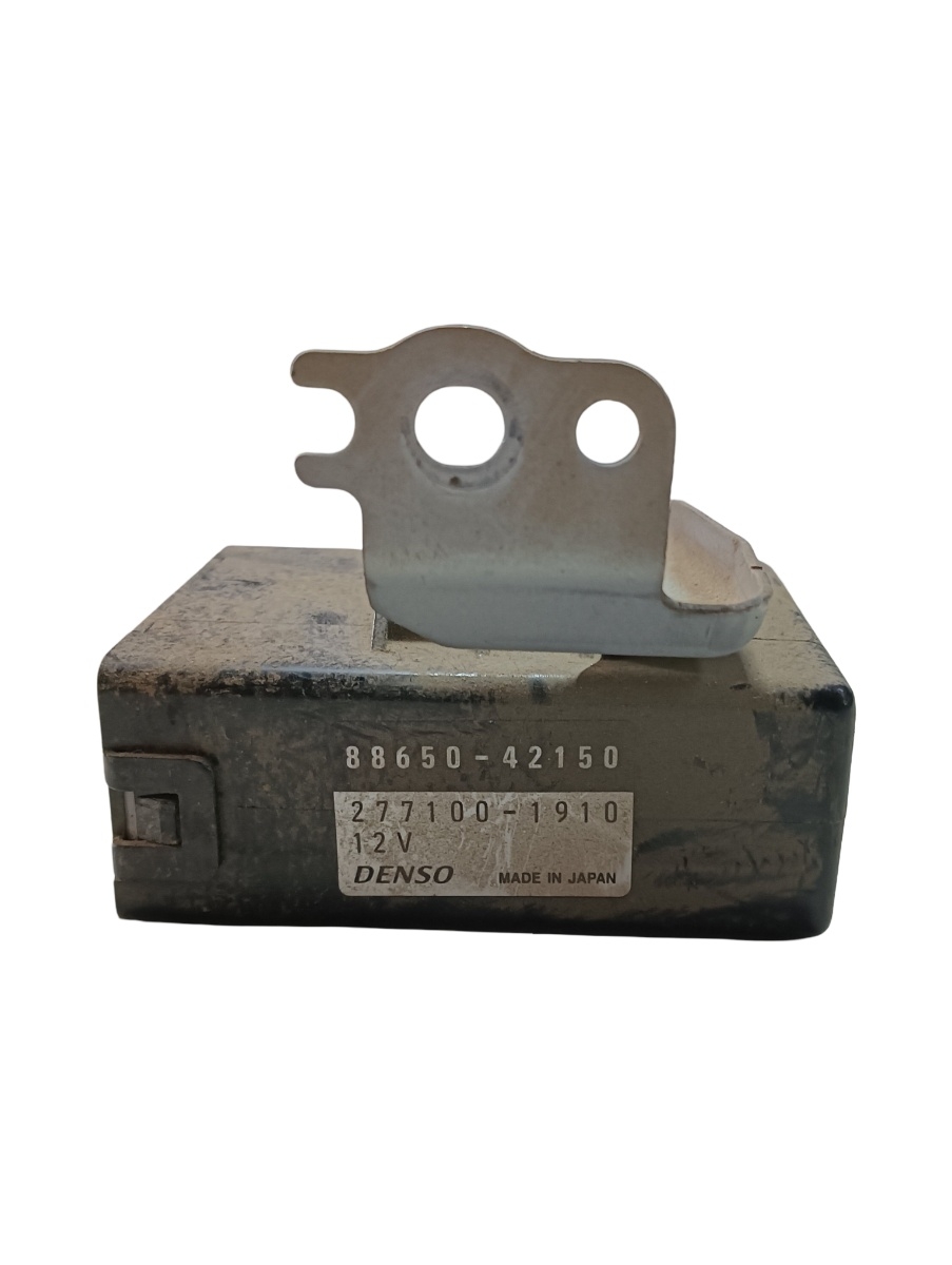 Modul de confort TOYOTA RAV 4 II _A2_ 2000 - 2005 8865042150 – foto 2