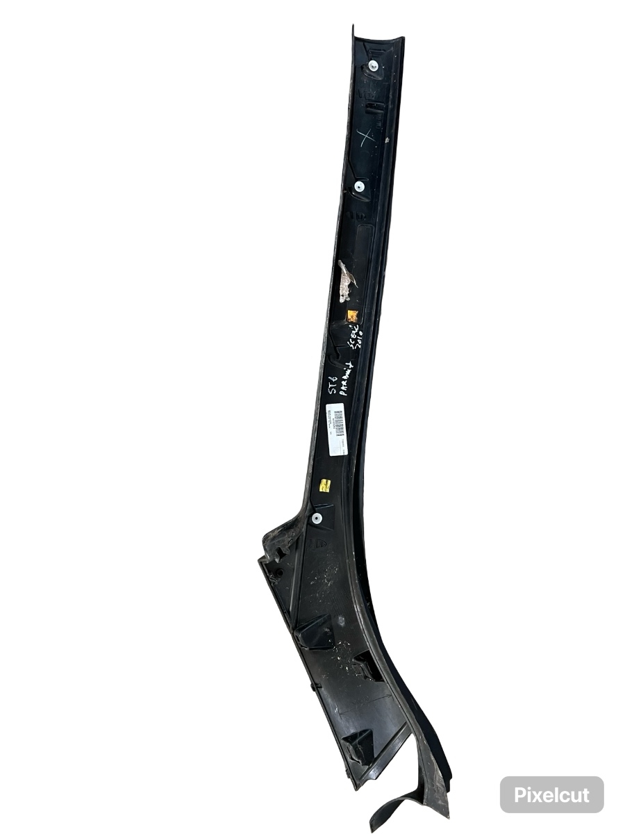 Ornamente parbriz stanga RENAULT SCENIC III JZ0/1_ 2008 - > 768350002R – foto 2