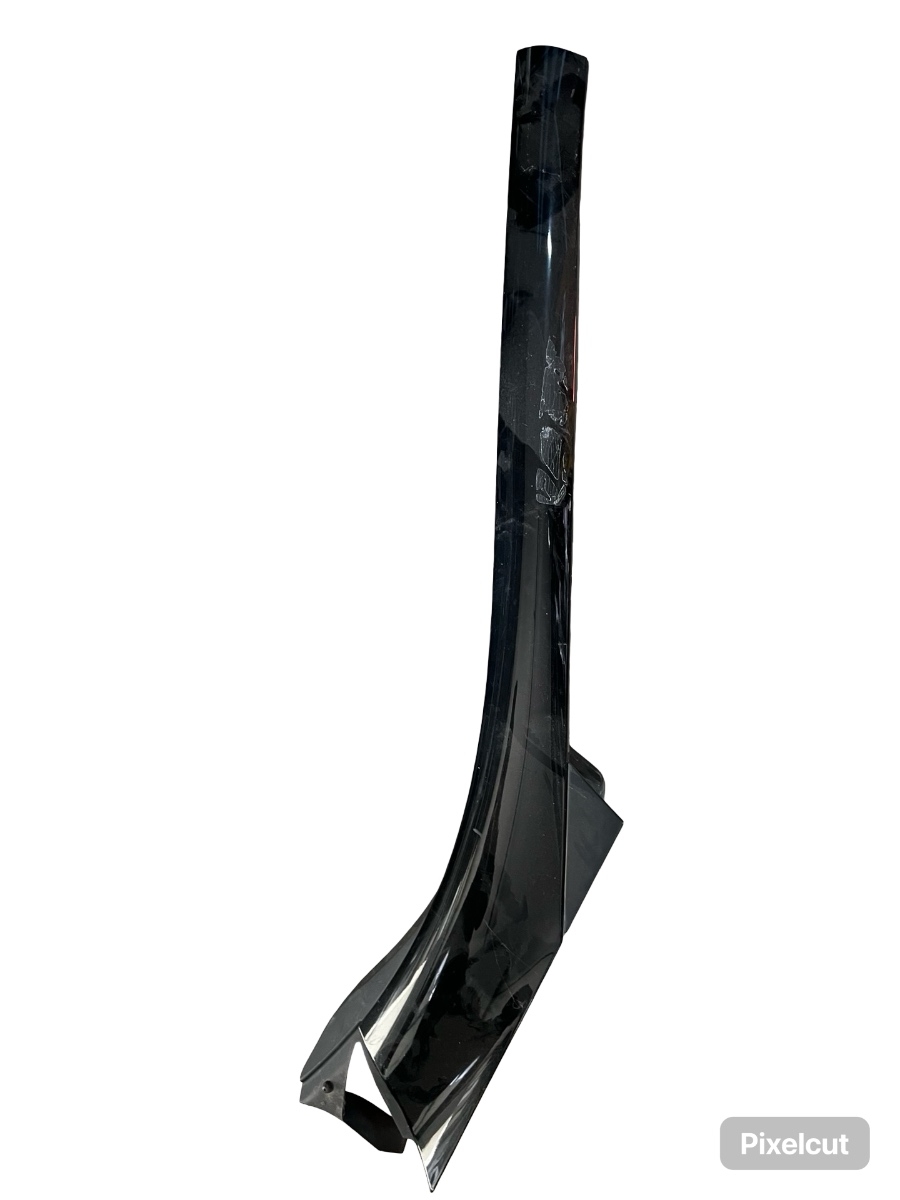 Ornamente parbriz stanga RENAULT SCENIC III JZ0/1_ 2008 - > 768350002R