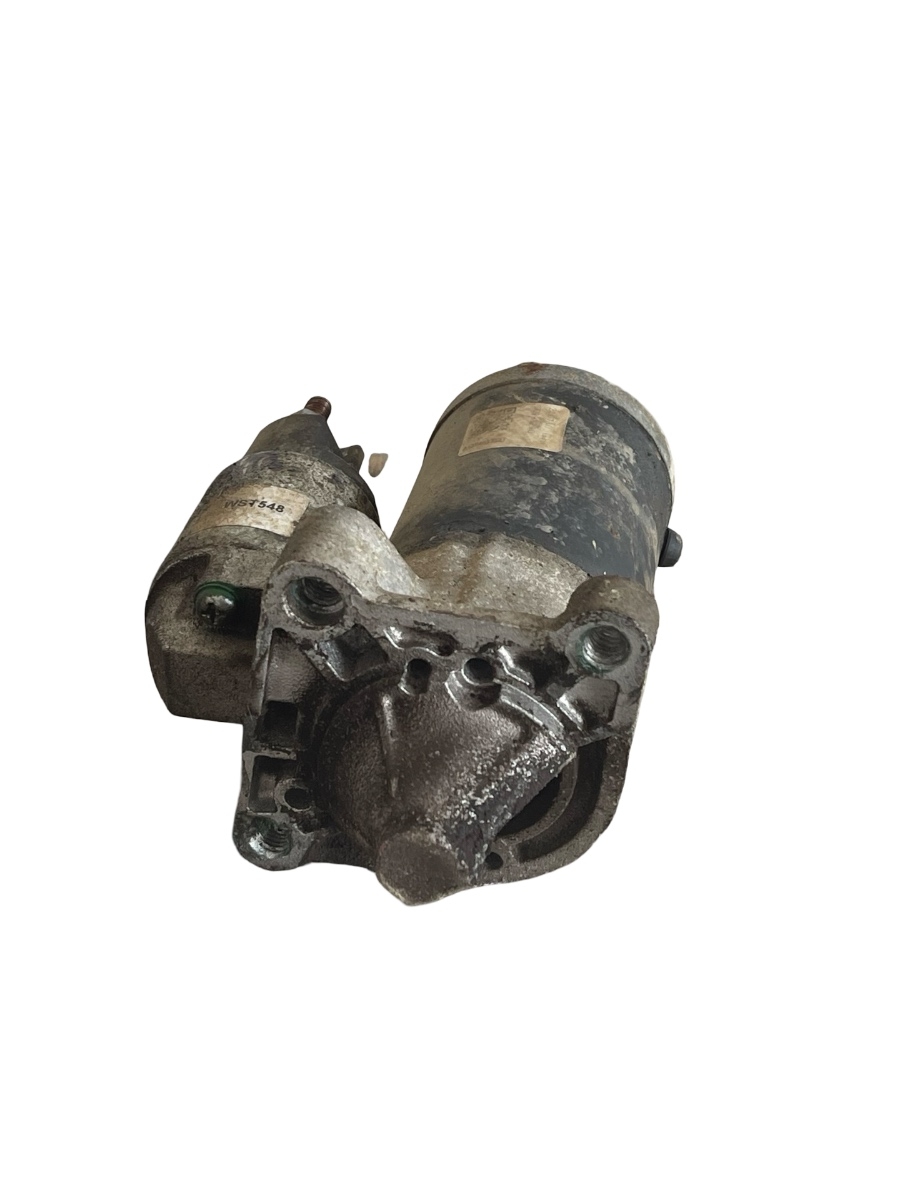 Electromotor RENAULT MEGANE II BM0/1_, CM0/1_ 2001 - 2012 1.6 16V K4M 760