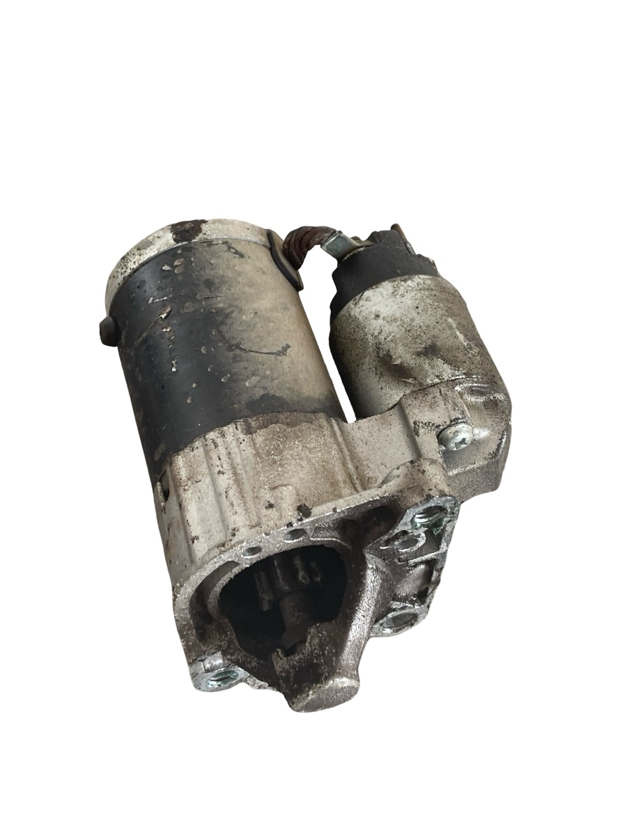 Electromotor RENAULT MEGANE II BM0/1_, CM0/1_ 2001 - 2012 1.6 16V K4M 760 – foto 3