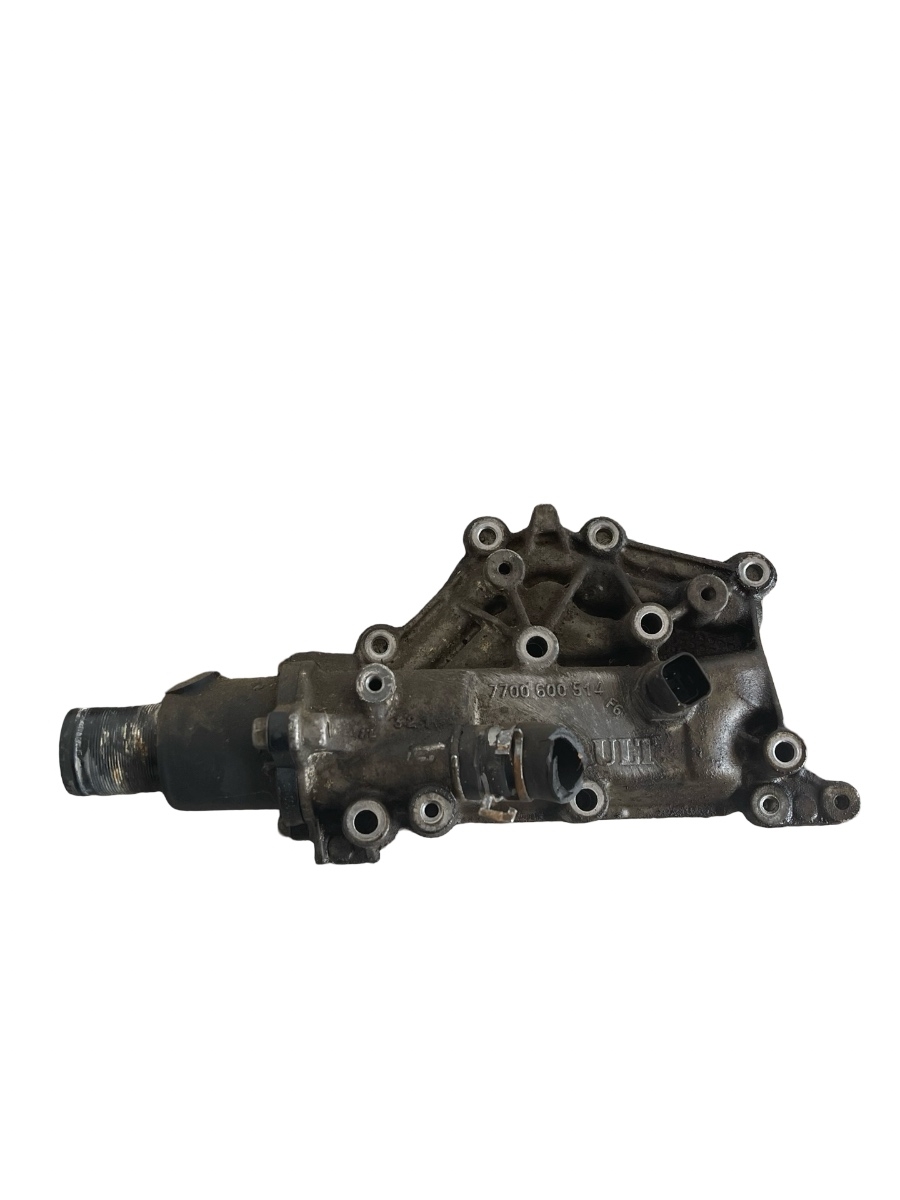 Carcasa termostat RENAULT MEGANE II BM0/1_, CM0/1_ 2001 - 2012 1.4 16V K4J 730, K4J 740 7700600514