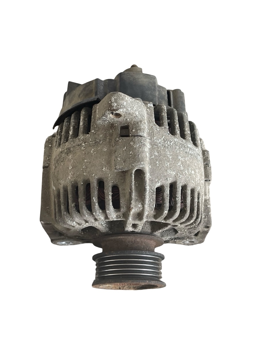 Alternator RENAULT MEGANE II BM0/1_, CM0/1_ 2001 - 2012 1.6 16V K4M 760 8200100907 – foto 3