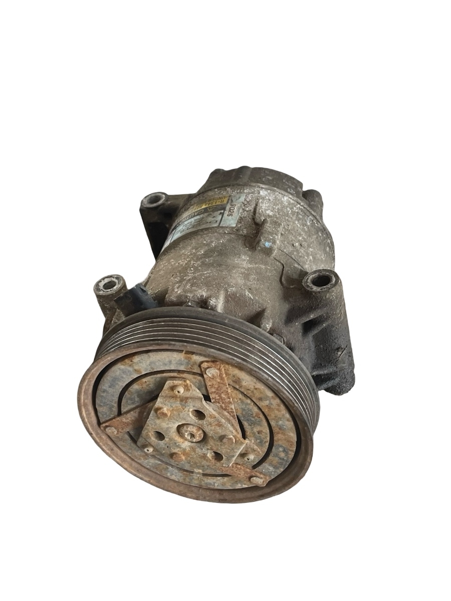 Compresor  AC RENAULT MEGANE II BM0/1_, CM0/1_ 2001 - 2012 1.6 16V K4M 760 8200050141