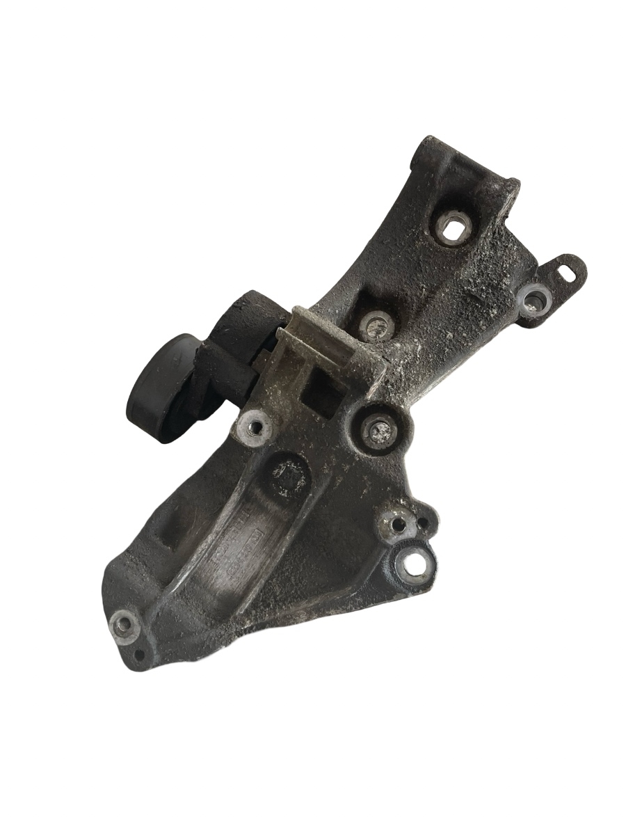 Suport accesorii RENAULT MEGANE II BM0/1_, CM0/1_ 2001 - 2012 1.6 16V K4M 760 8200327134 – foto 3