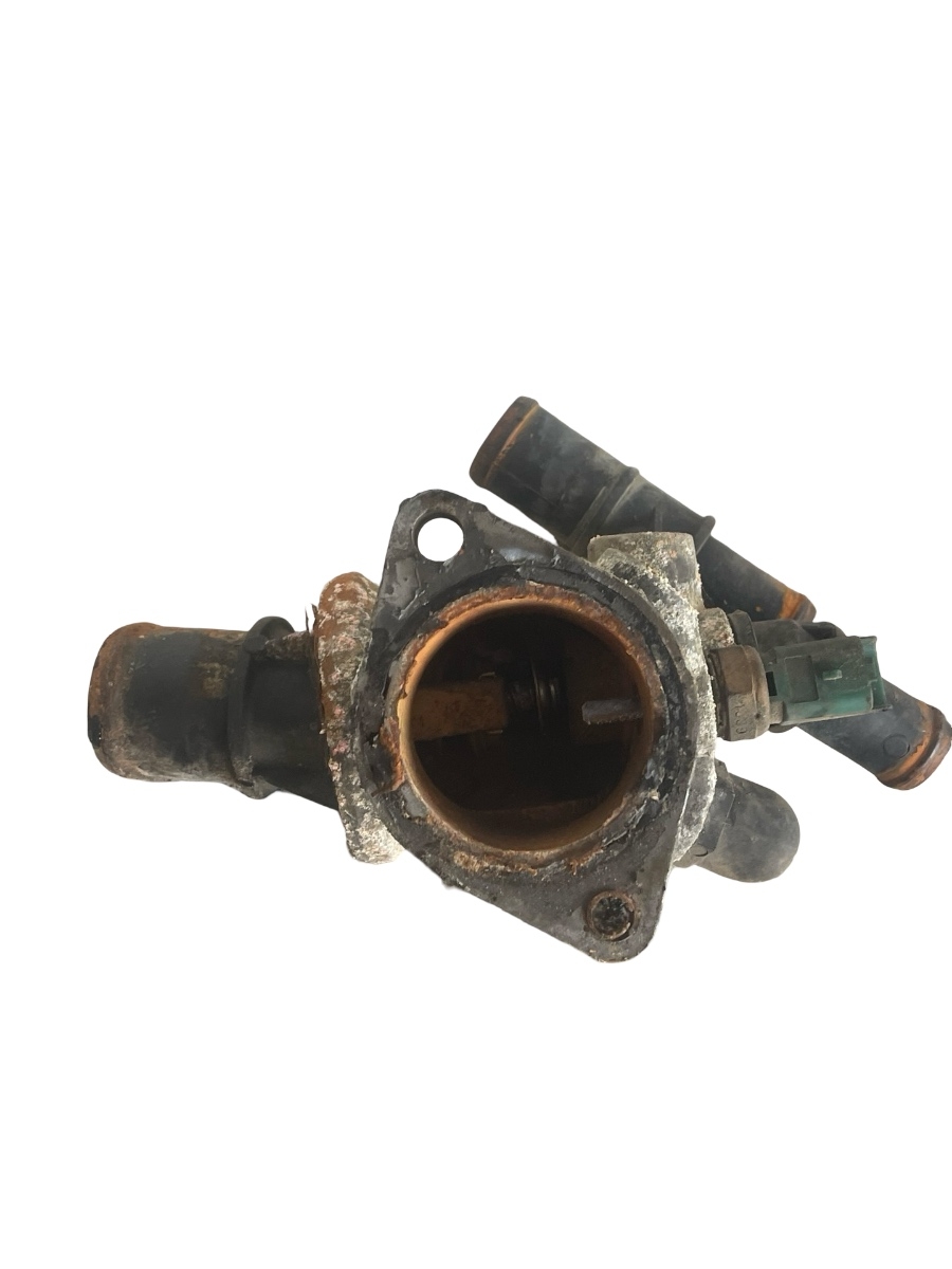 Carcasa termostat FIAT DOBLO MPV 119, 223 2001 - > 1.9 D 223 A6.000