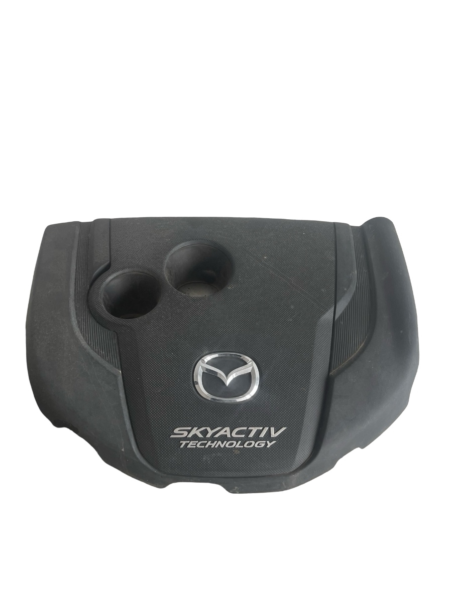 Capac motor (ornament) MAZDA 6 Saloon GJ, GH 2012 - > 2.2D