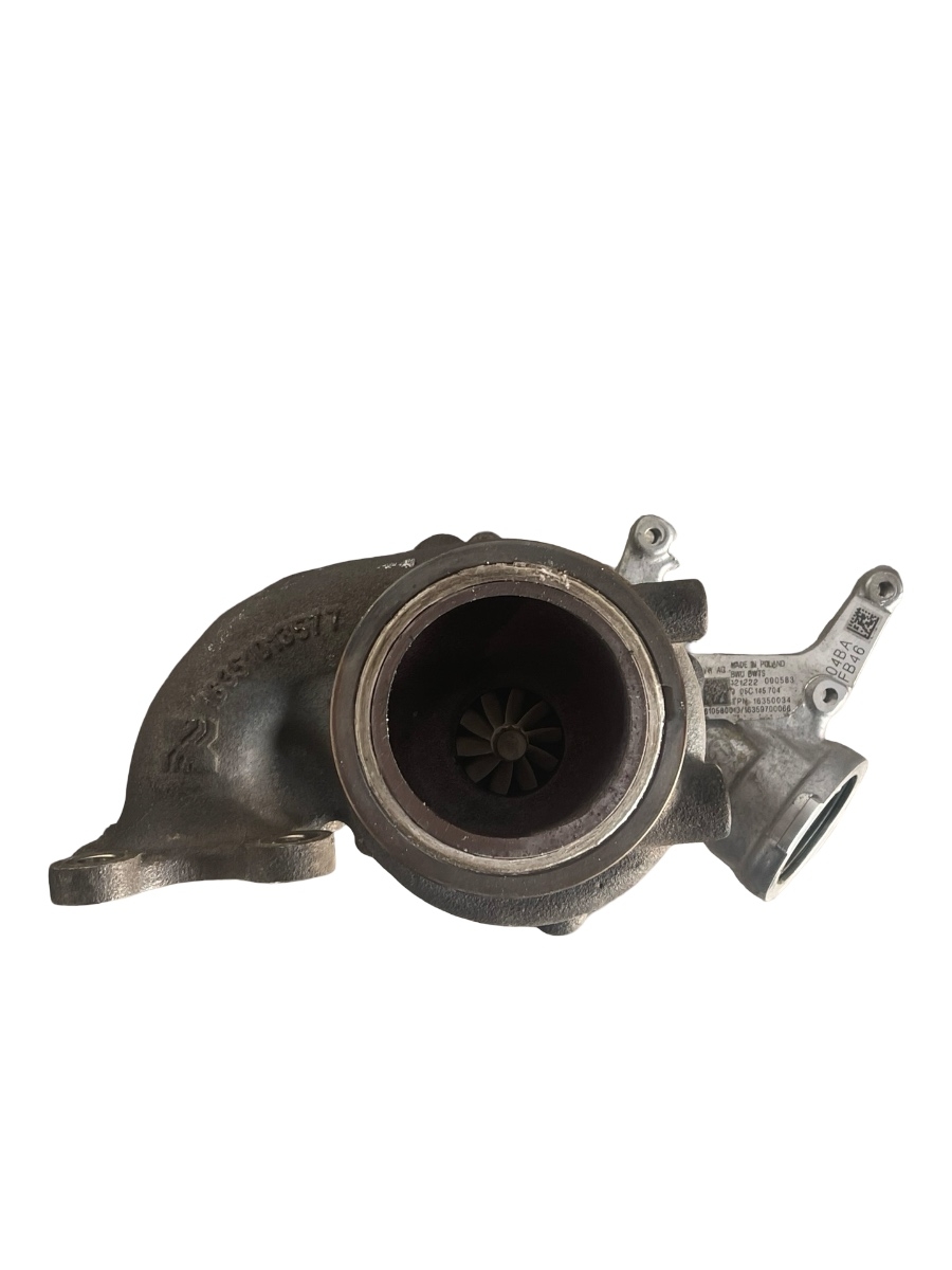 Turbina SEAT ARONA KJ7 2017 - > 1.0 TSI DLAA 05C145704 – foto 5