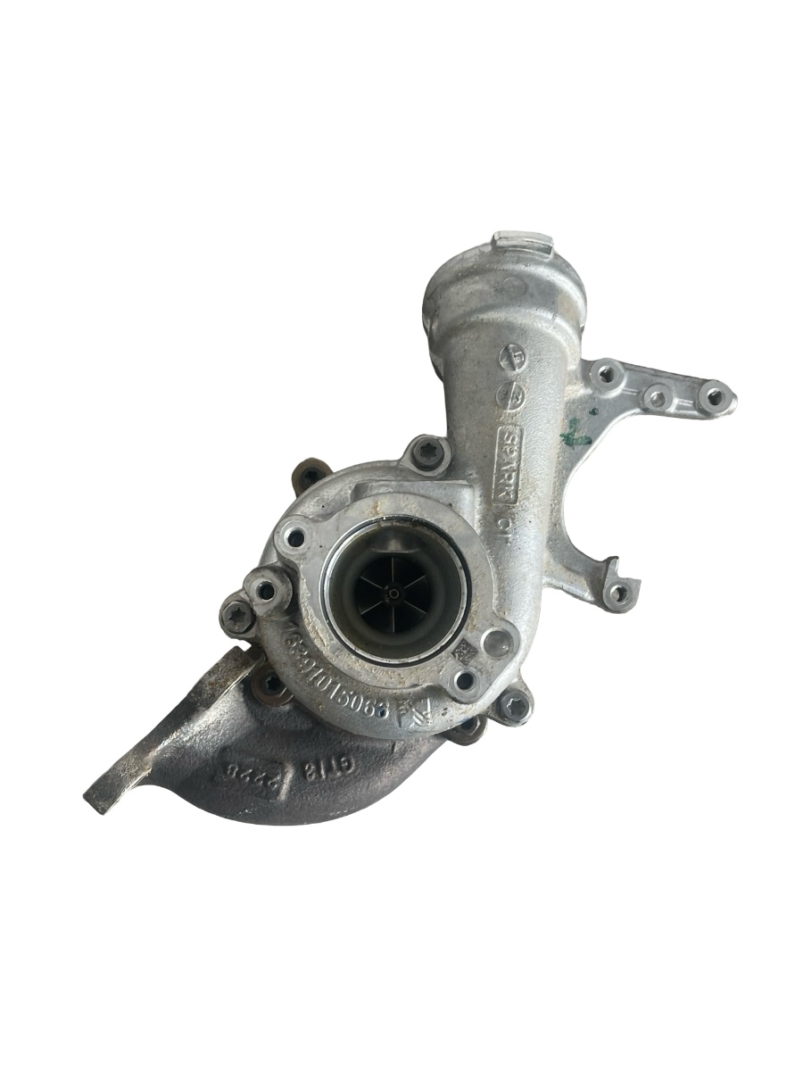 Turbina SEAT ARONA KJ7 2017 - > 1.0 TSI DLAA 05C145704