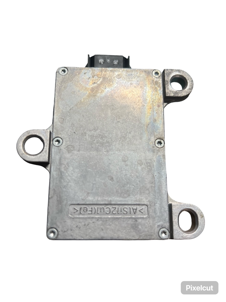 Modul ESP ALFA ROMEO 159 939_ 2005 - 2012 2.4 JTDM 939 A3.000 51748607 – foto 2