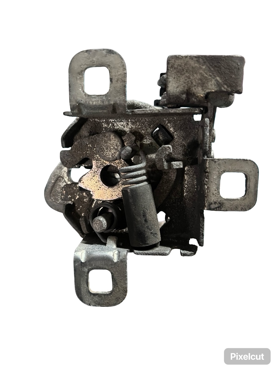 Incuietoare capota motor ALFA ROMEO 159 939_ 2005 - 2012