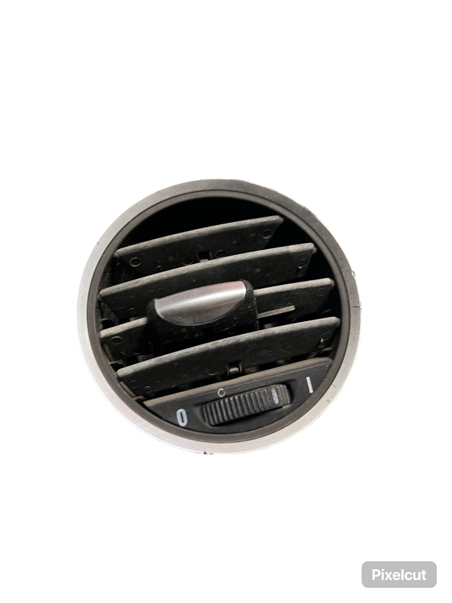 Grila de ventilatie bord centrala fata ALFA ROMEO 159 939_ 2005 - 2012 376630