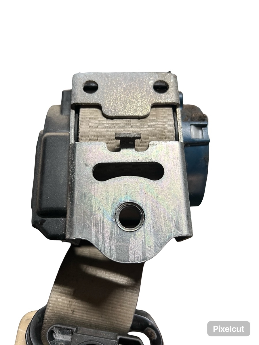 Centura de siguranta fata dreapta fata ALFA ROMEO 159 939_ 2005 - 2012 1003957