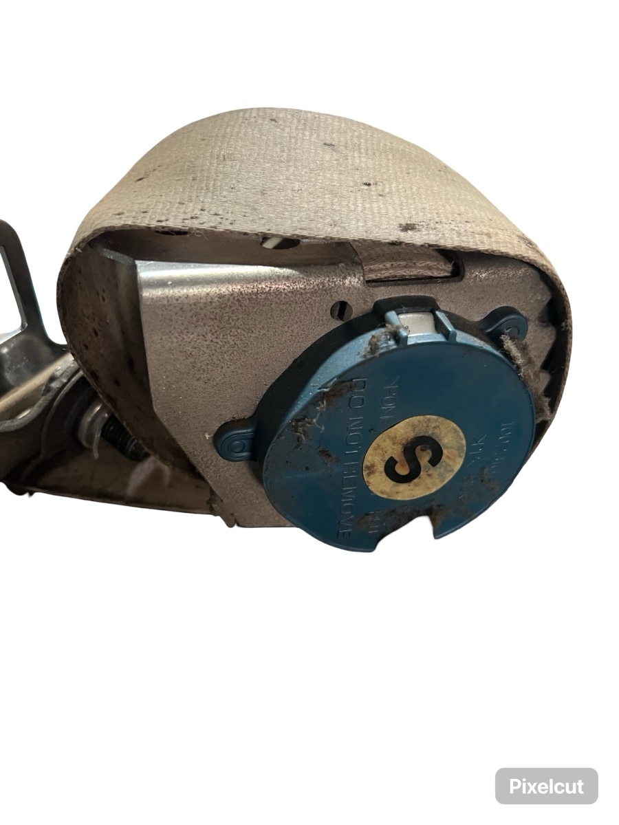 Centura de siguranta fata stanga fata ALFA ROMEO 159 939_ 2005 - 2012