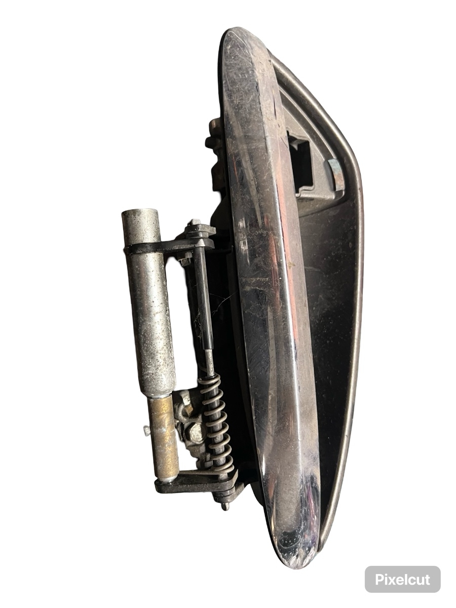 Maner exterior portiera fata stanga ALFA ROMEO 159 939_ 2005 - 2012