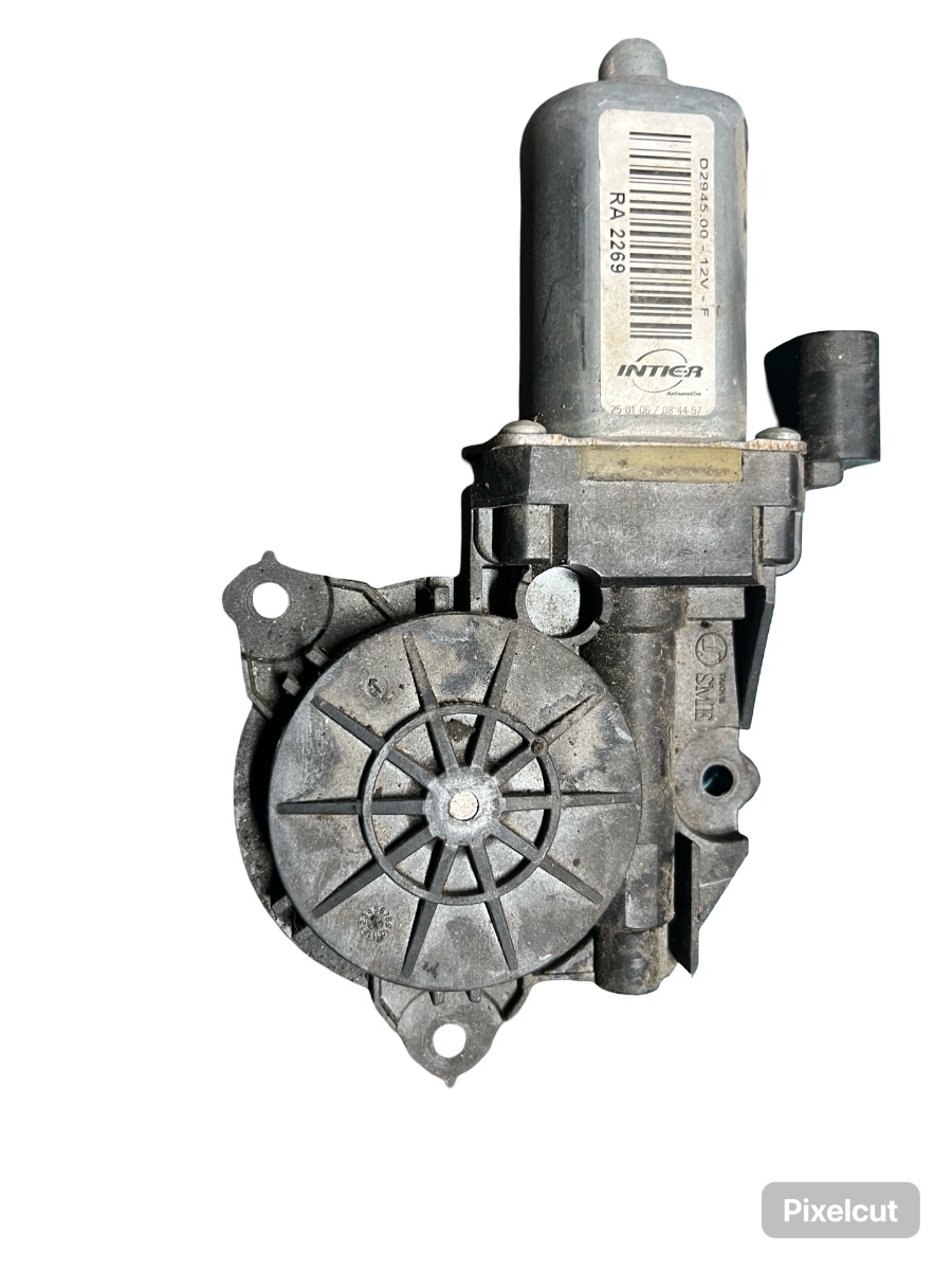 Motoras geam dreapta spate ALFA ROMEO 159 939_ 2005 - 2012 D294500
